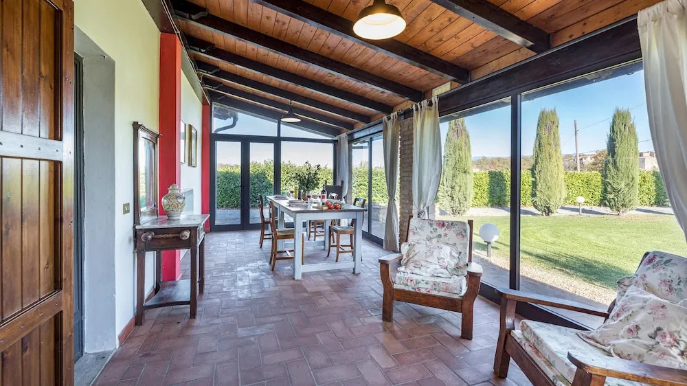 LA VIGNA 4, Emma Villas