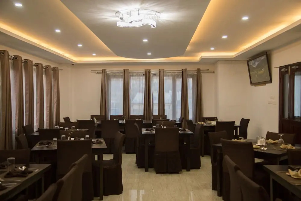 Hotel Riverside