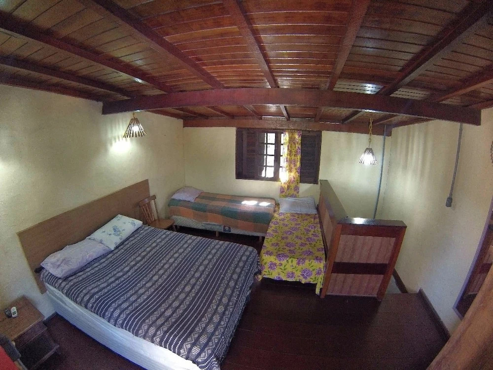 Beachcamp Maresias
