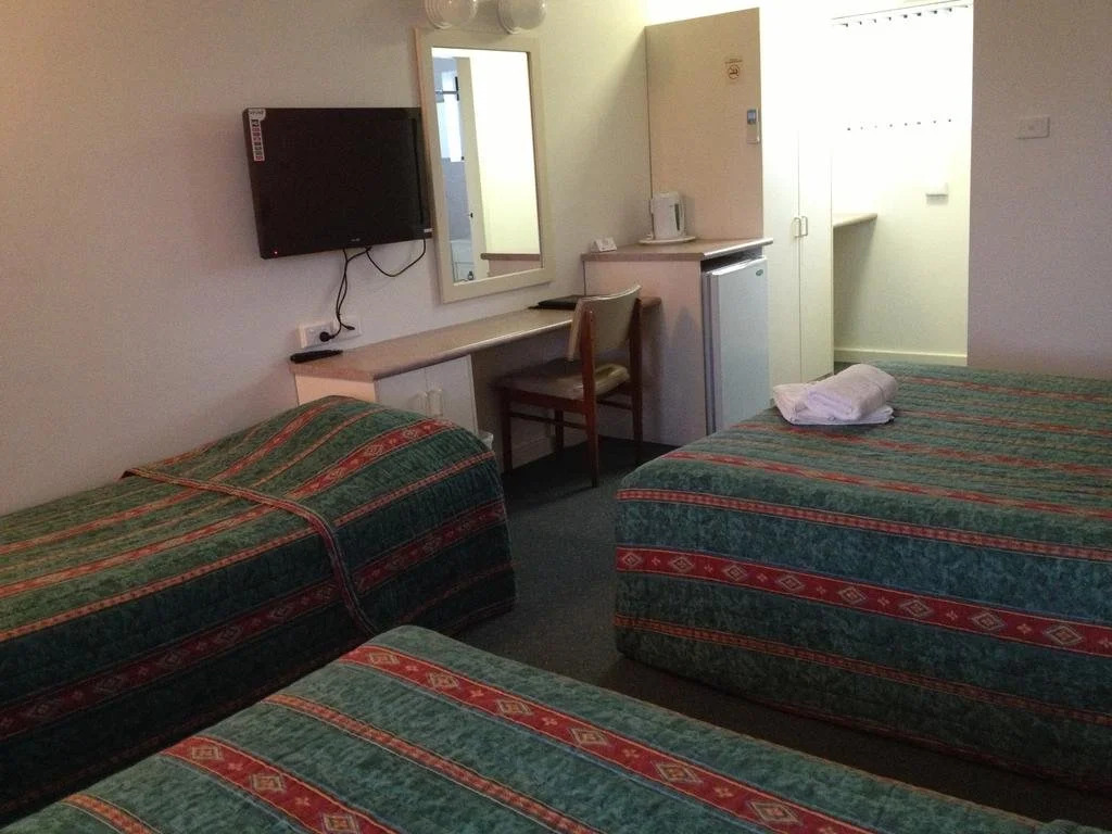 Clyde River Motor Inn