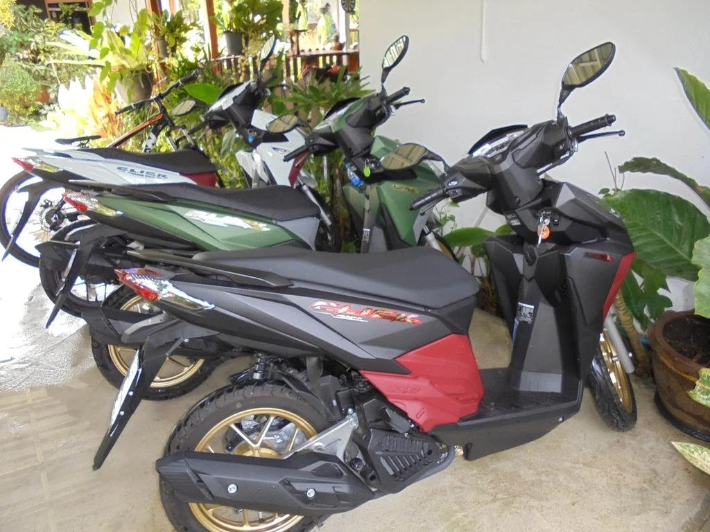 JJ Bungalow Khao Lak