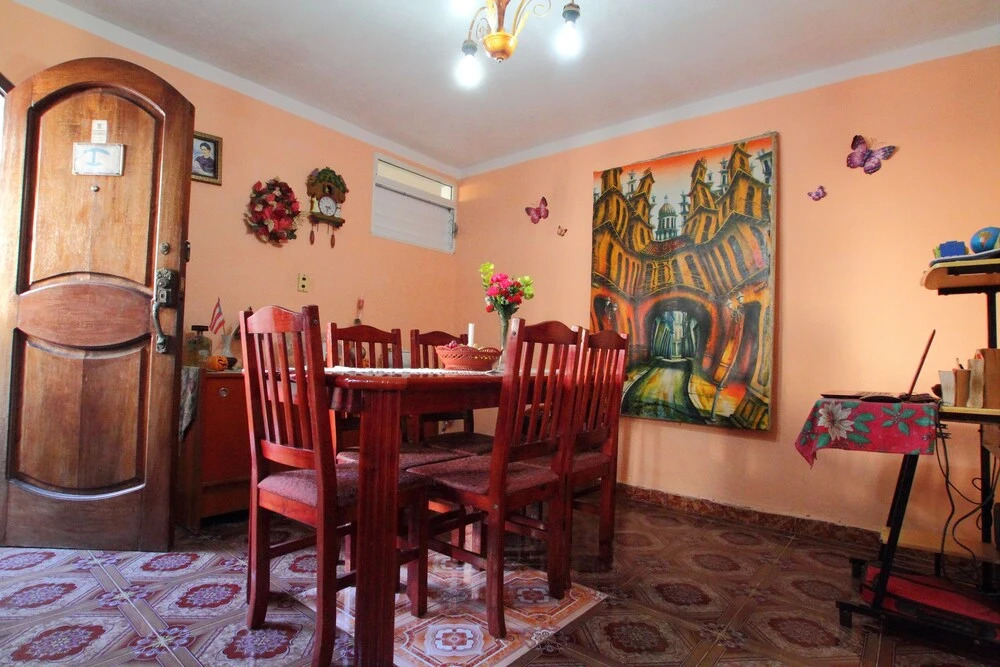 Hostal Dona Cristina y Dayami