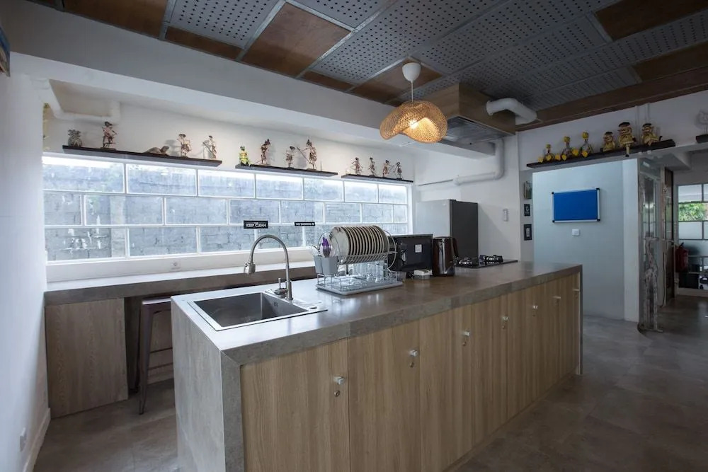 OYO 2123 Sun Residence
