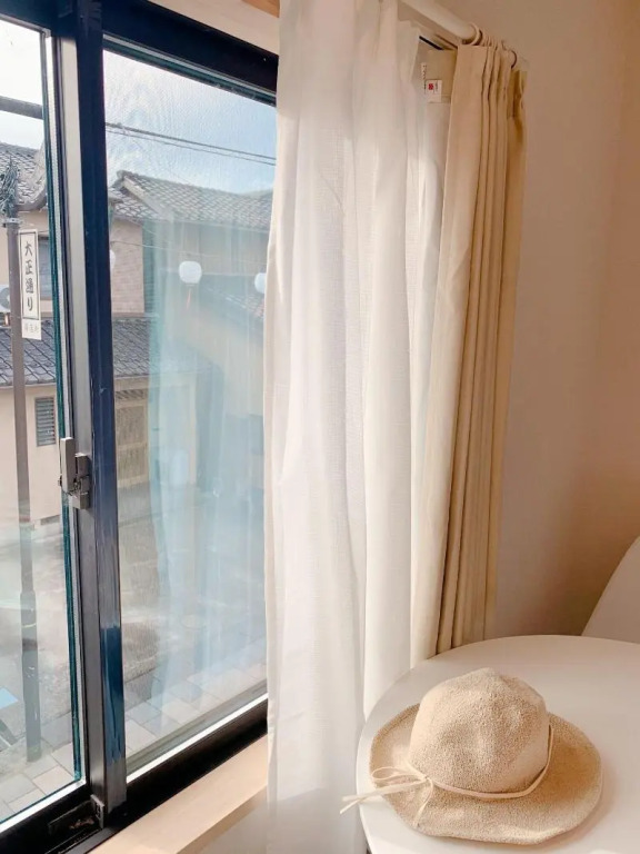 B&B MIKAWA Info Centre - Kanazawa Fish Harbour