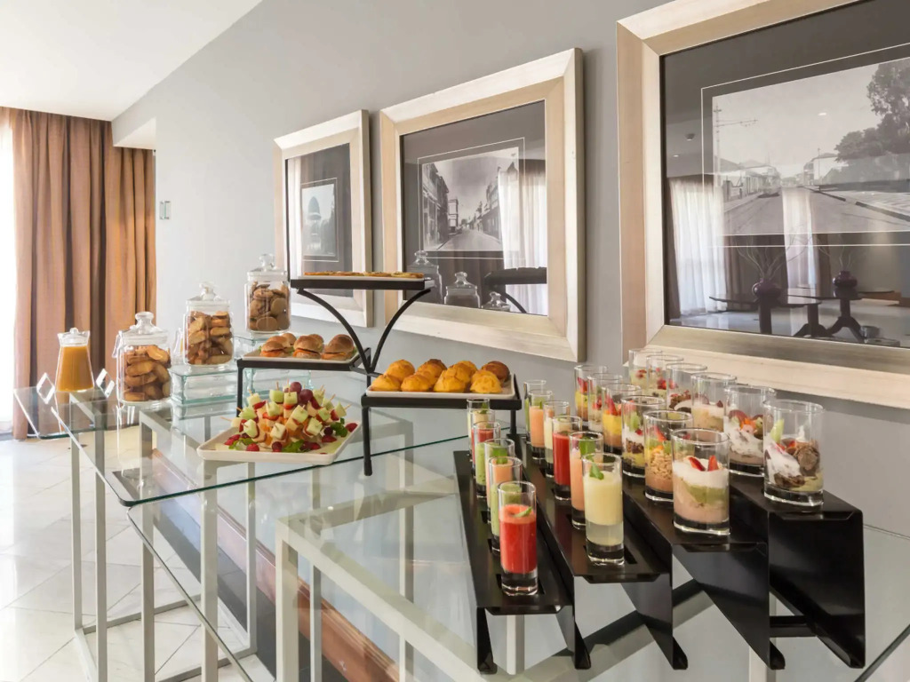 Hotel Avenida
