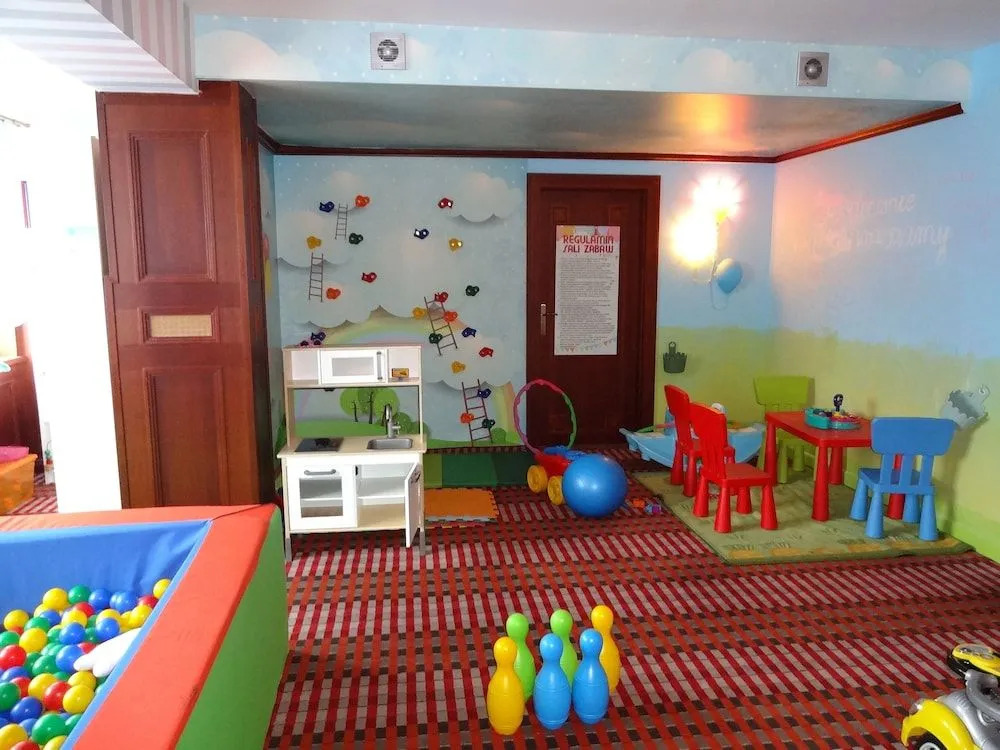 Hotel Verde