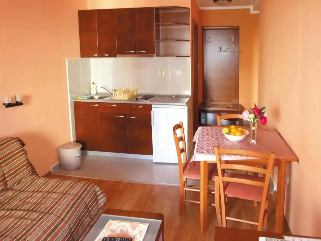 Apartments Oaza 1