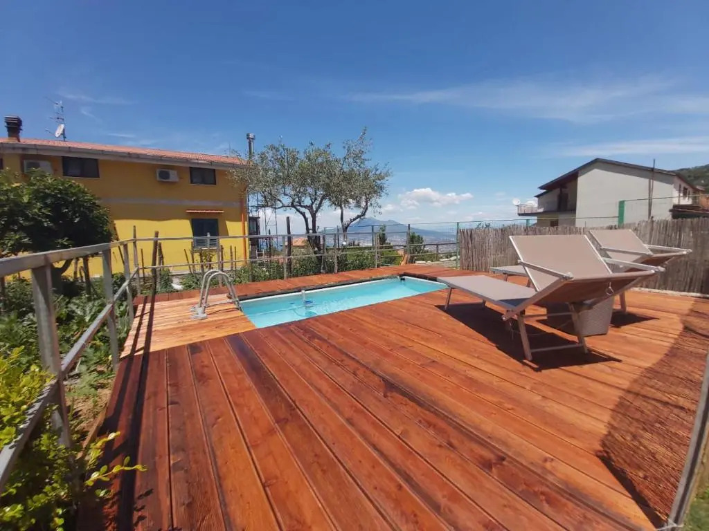 Casa Bruna