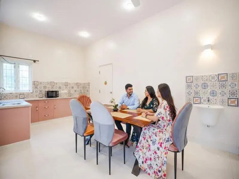 Bougainvillea Suites