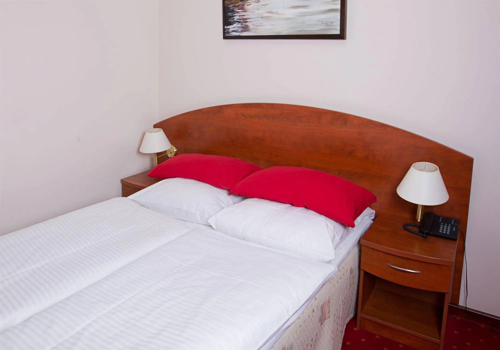 Hotel Abell