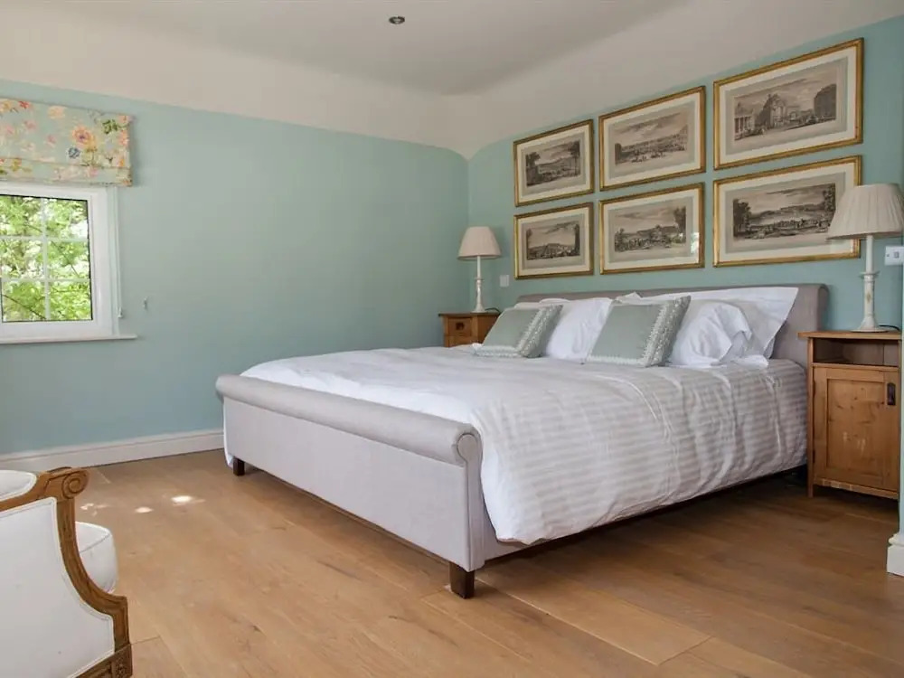 Glebe Farm B&B