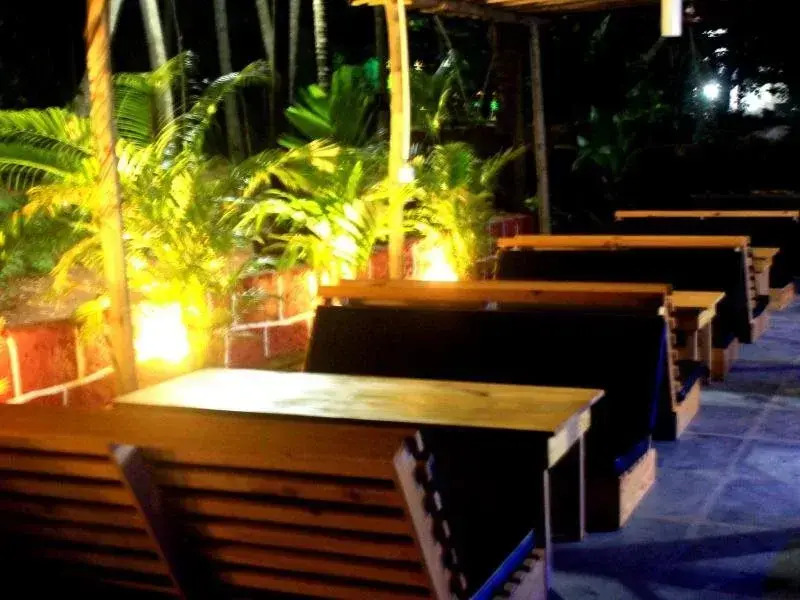 SHANKAR by the SEA, 50 meters from Mandrem Beach
