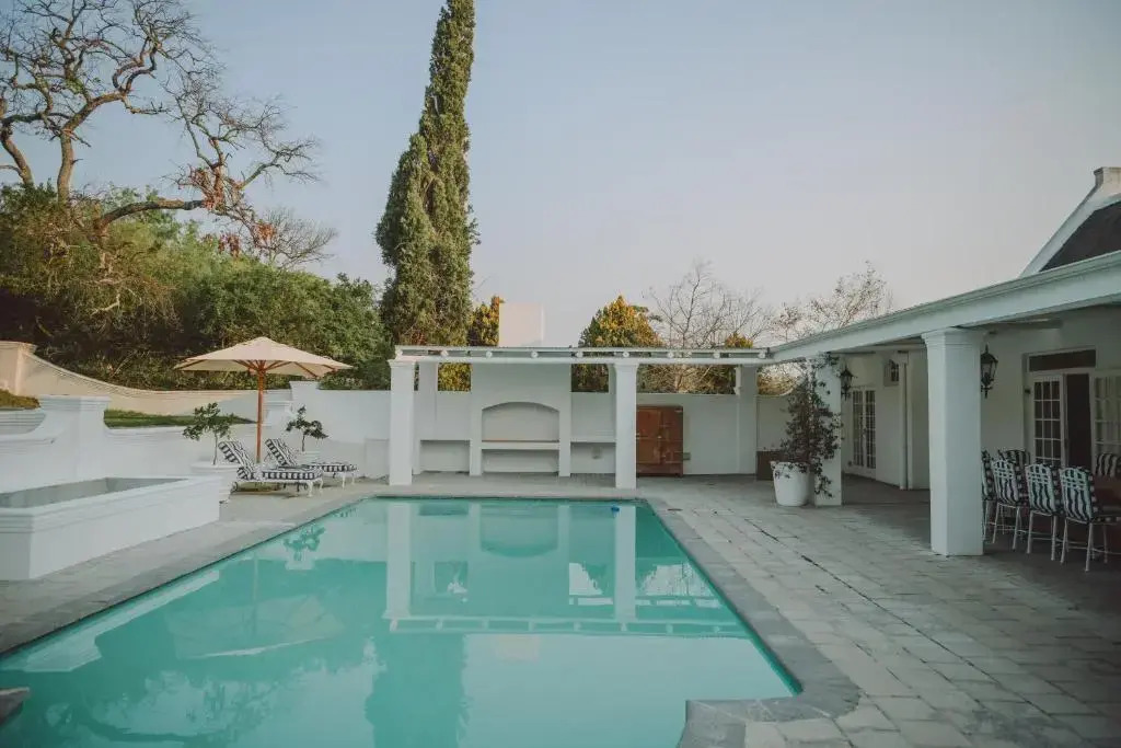 San Gabriel Historic Guest Cottages