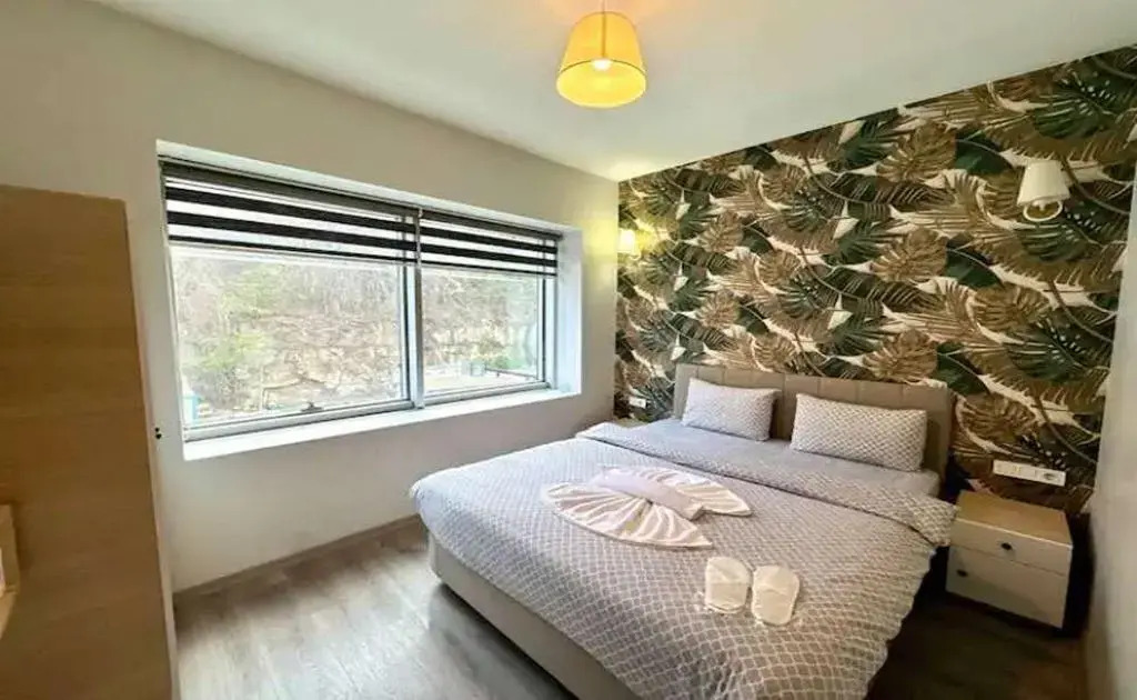 Solo Hotel Taksim