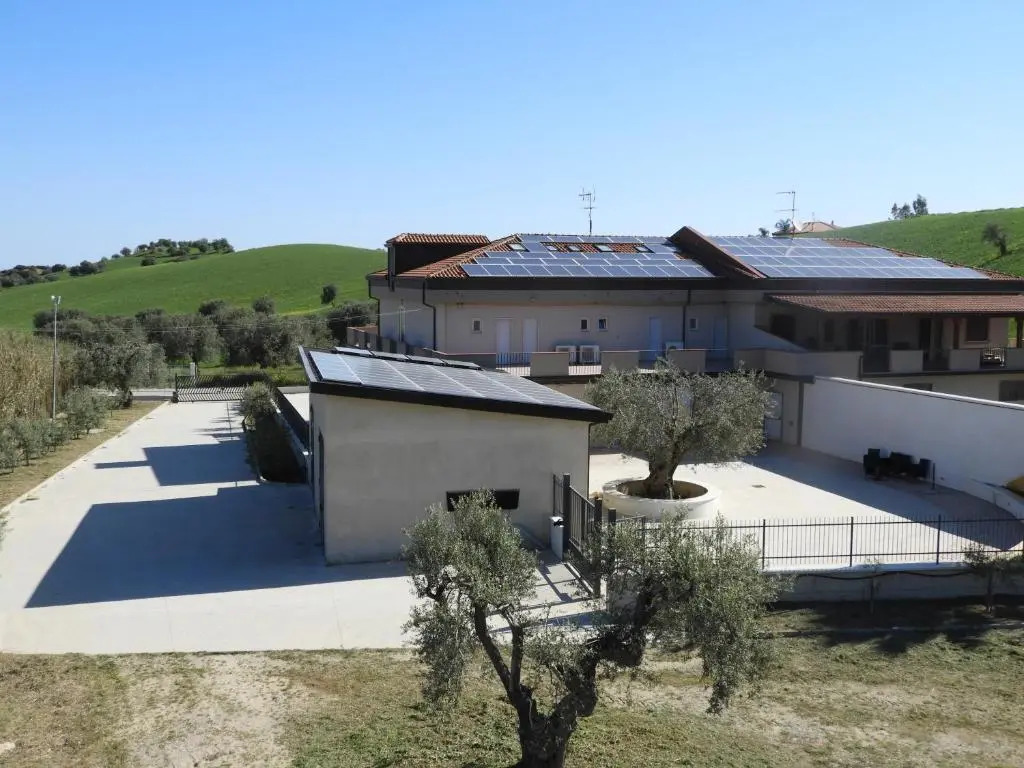Casale Marcalia - bed & breakfast