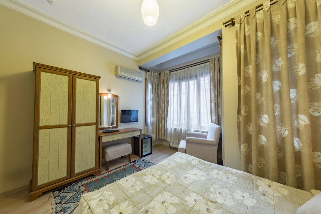 Hotel Fehmi Bey - Special Category