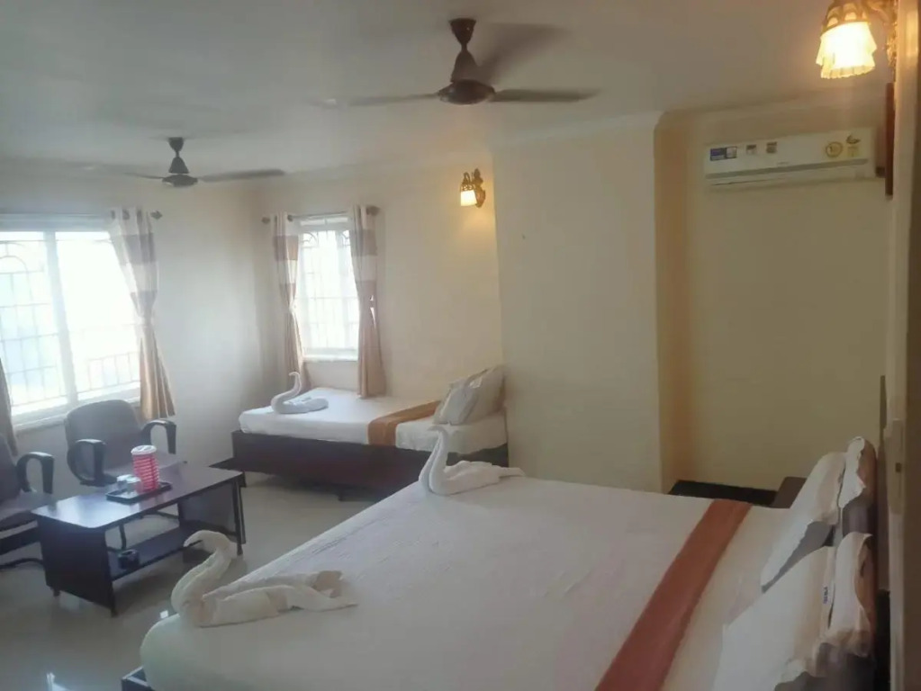 Sky Park Hotels
