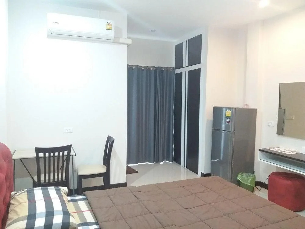 Natcha Casa Rico Residence