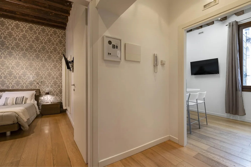Residence Le Beccarie - Rialto by Wonderful Italy