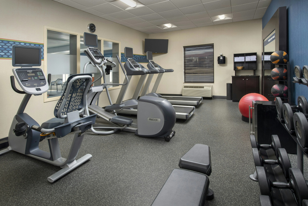 Hampton Inn Knoxville-East