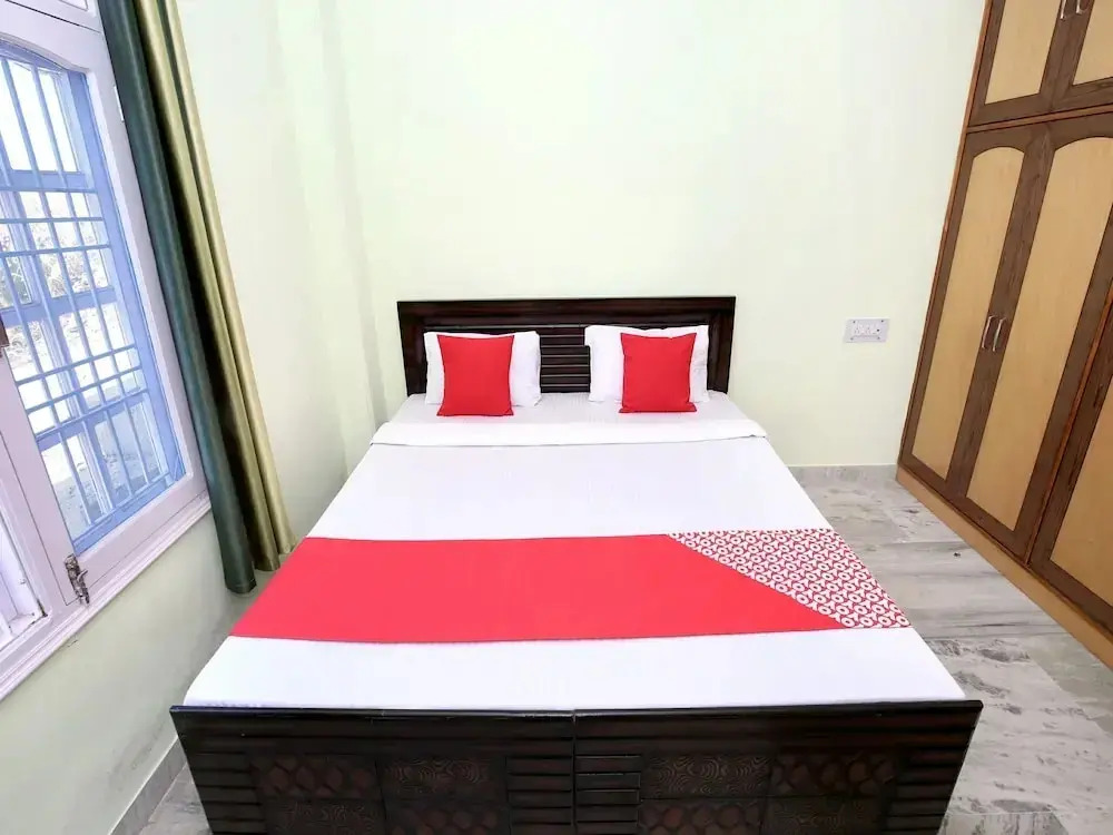 OYO 12310 Home Hill Top 2BHK Kamayana