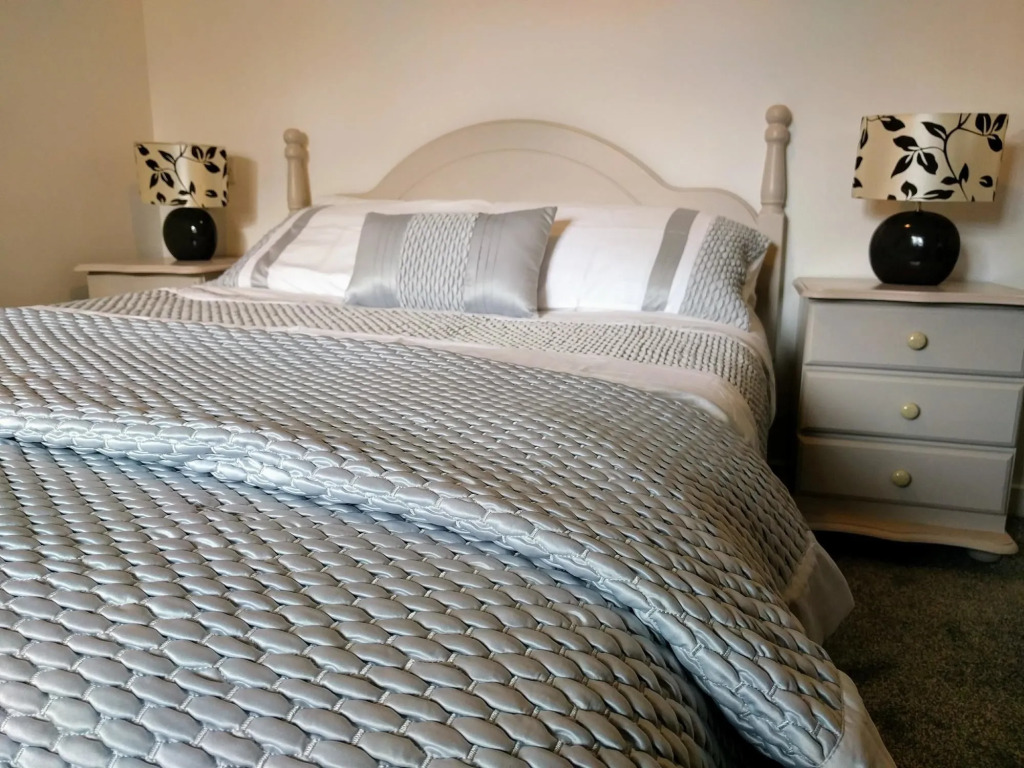 Slieve Bloom Manor Eco B&B