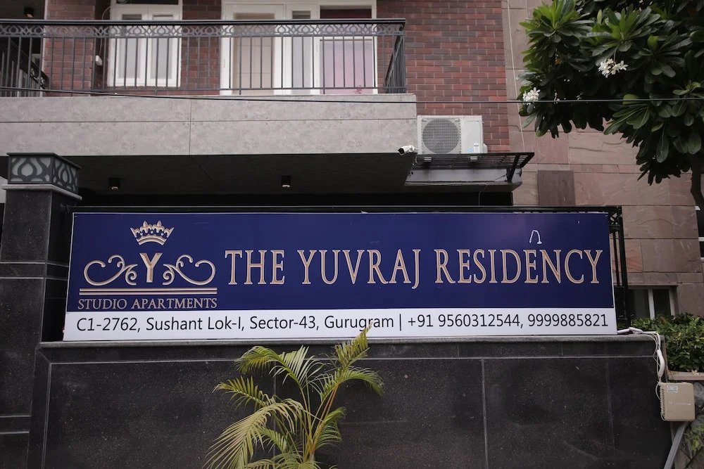The Yuvraj Residency
