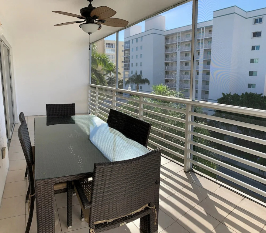 Le Frontenac 505 by Go Florida Condo, Sunny Isles