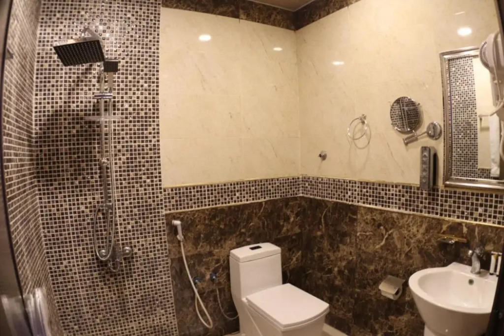 Nozul Furnished Apartment