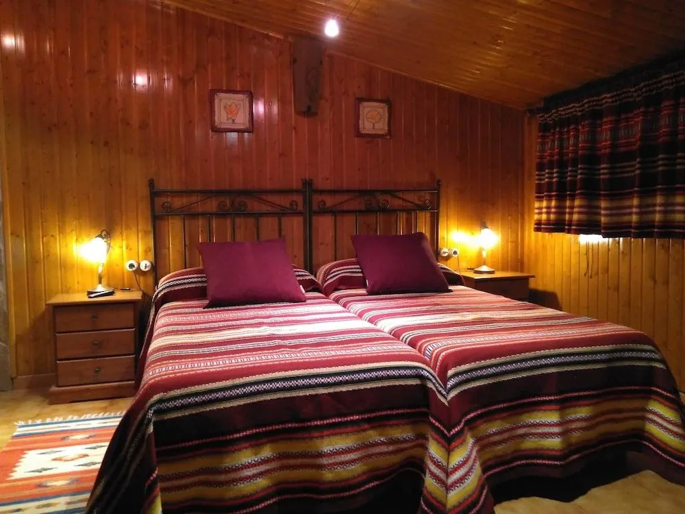 Casa Rural Angelita de Catí