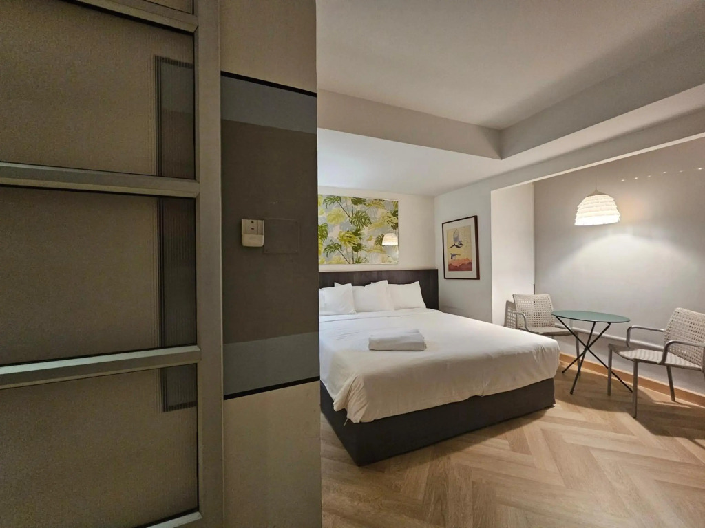 The Studio at Sathorn Terrace