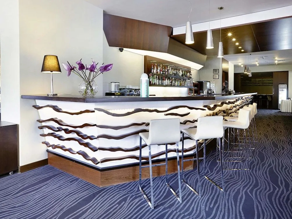 VacationClub - Diva Apartments
