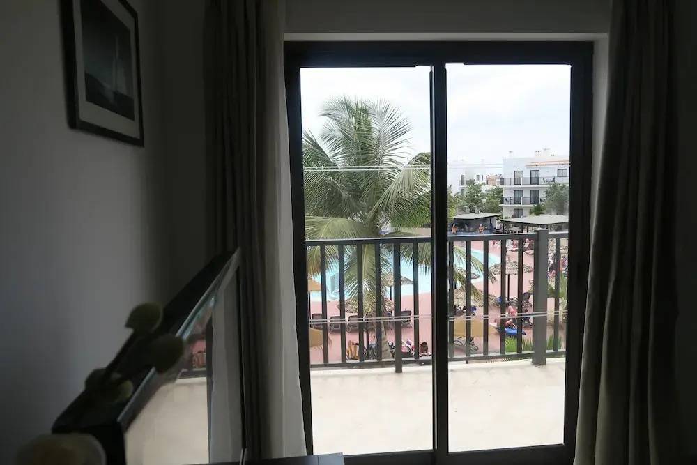 Dunas Resort 1-bed Penthouse, Pool, 8 min to Beach