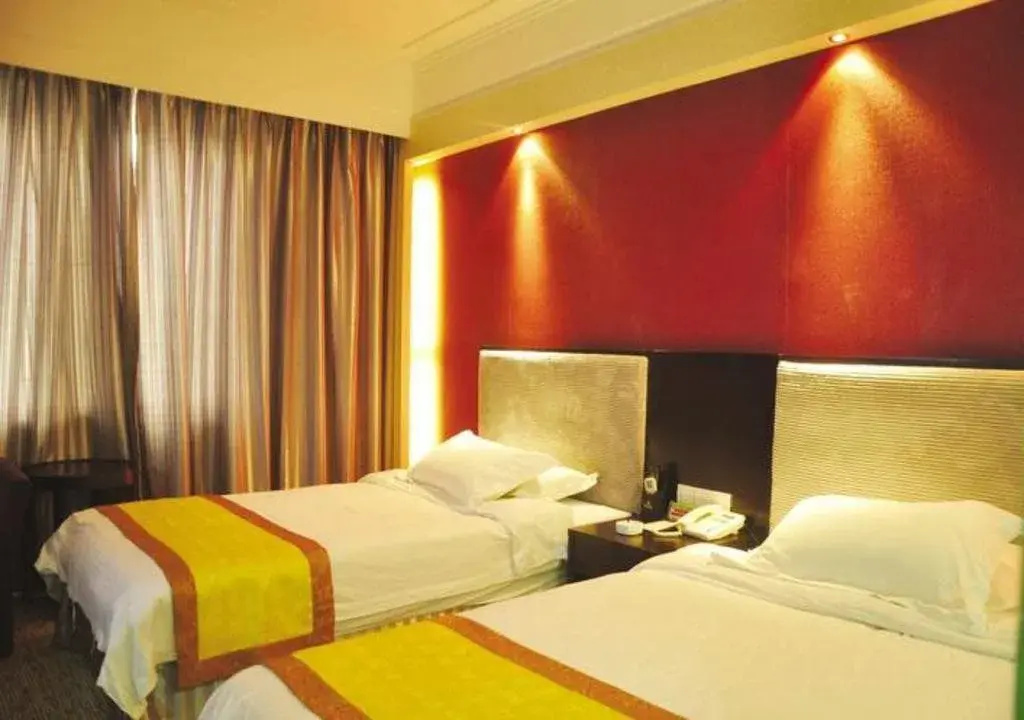 Yinchuan Yinquan Hotel