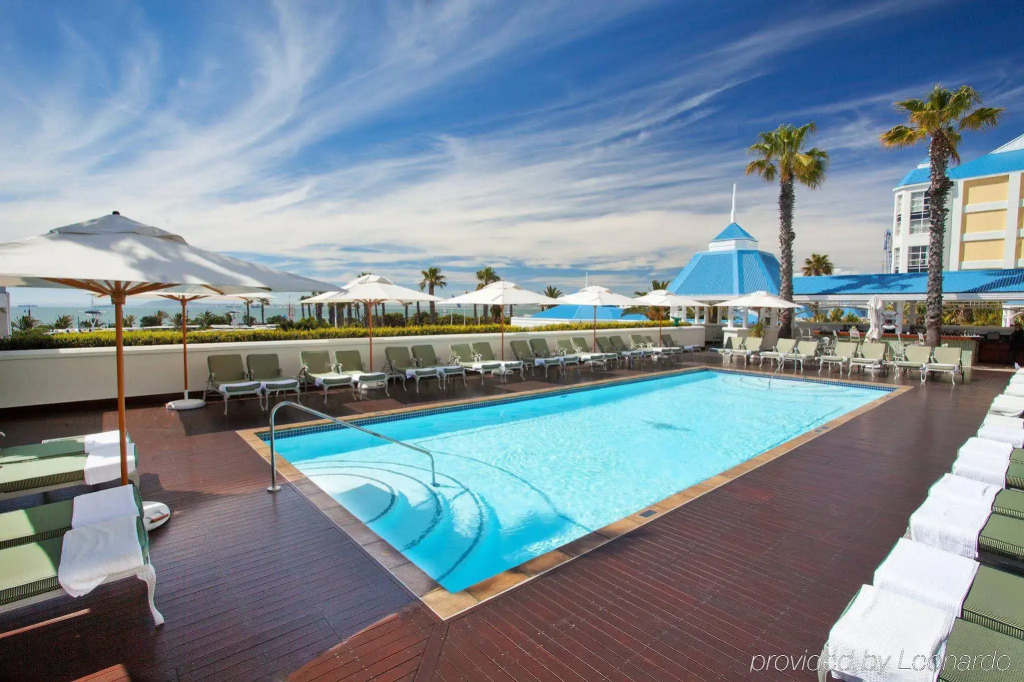 InterContinental Table Bay Cape Town by IHG
