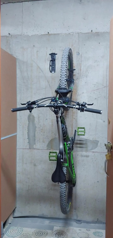 Ski & Bike Residence