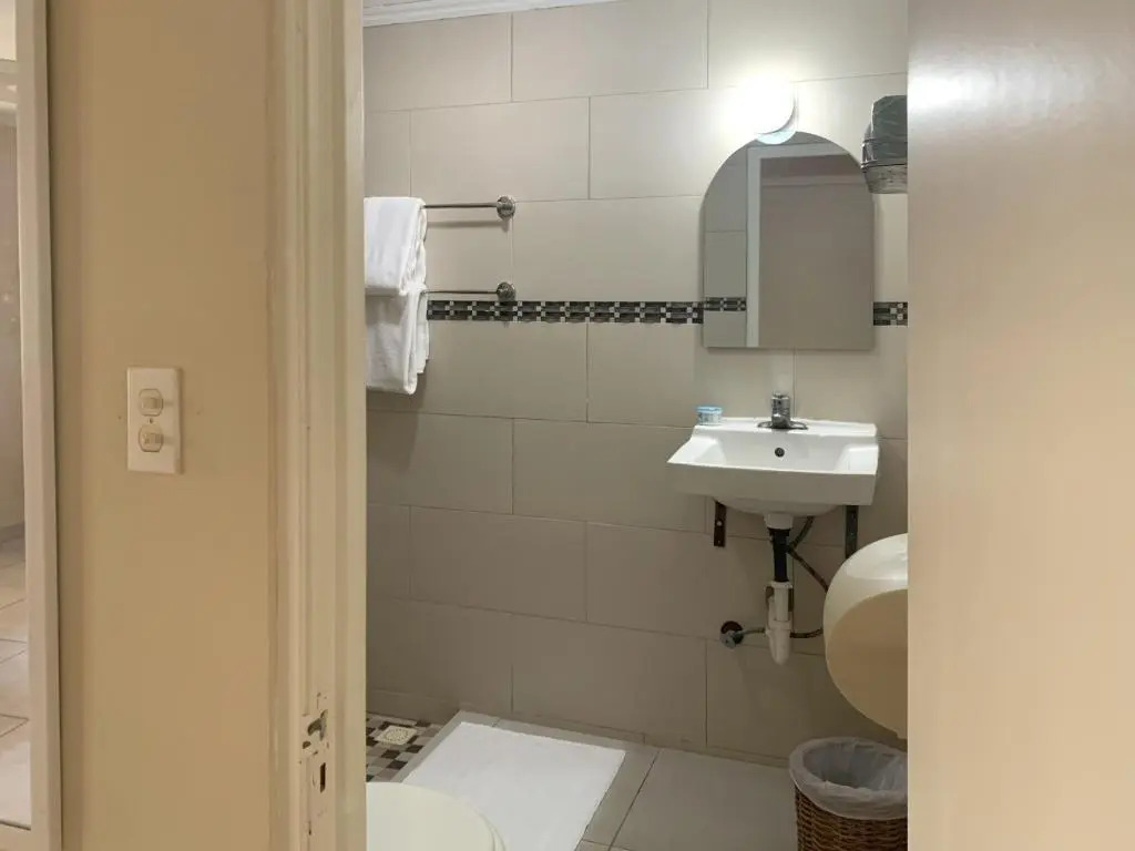 Montana Eco Resort Aruba