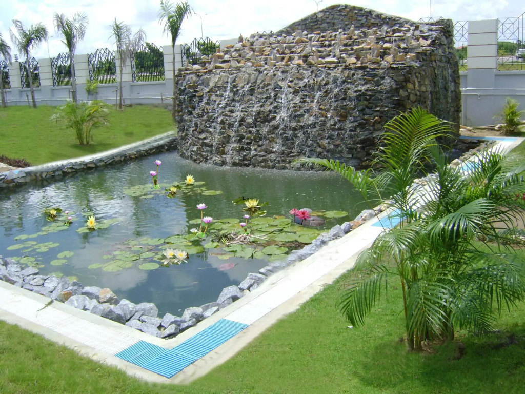 Excel Capital Hotel