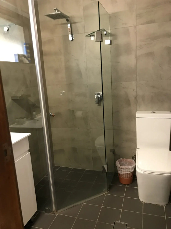 Town & Country Motor Inn