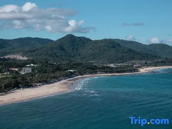 Molam Homestay (Wanning Riyue Bay)