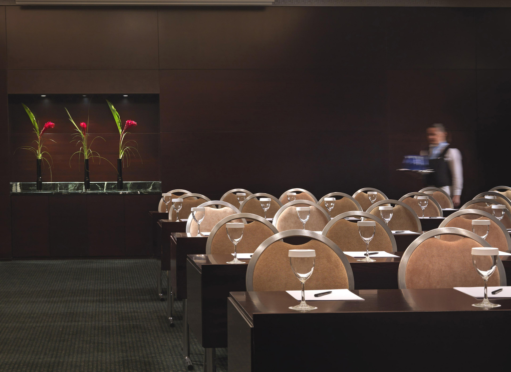 InterContinental Athenaeum Athens by IHG
