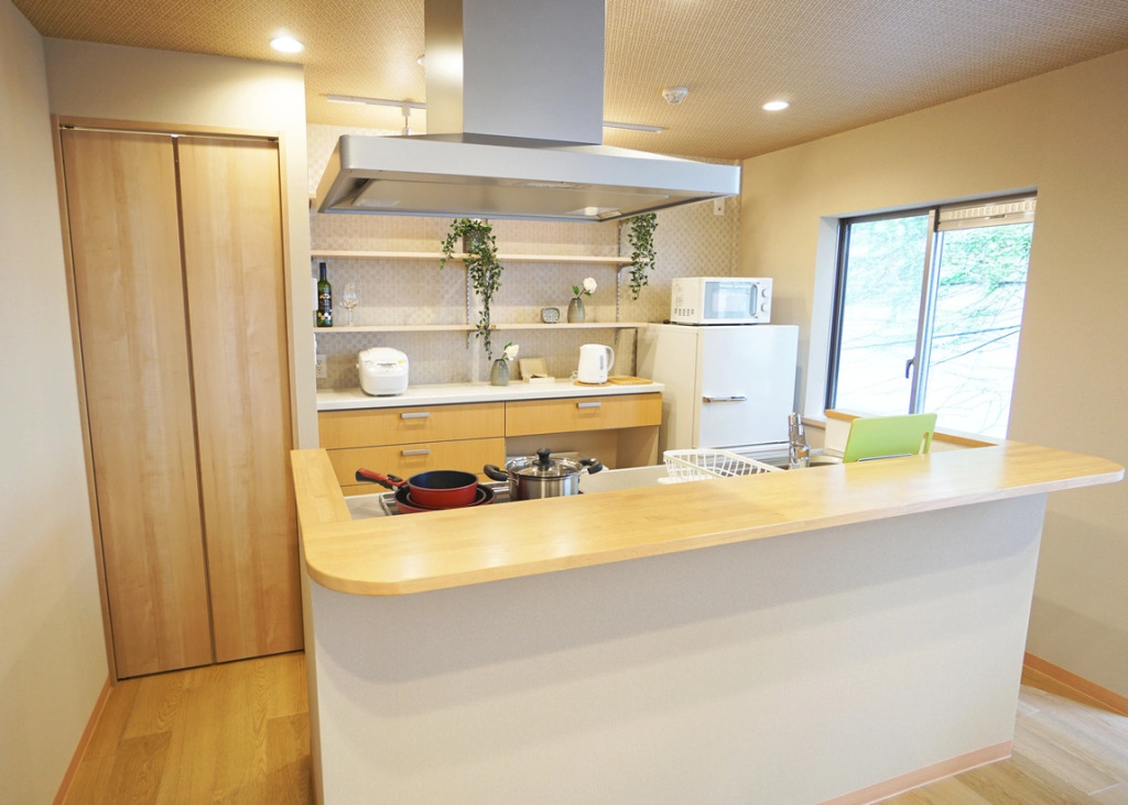 コンドミニアムホテル 渋谷GOTEN Condominium Hotel Shibuya GOTEN