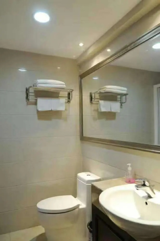Sixiangjia Apartment
