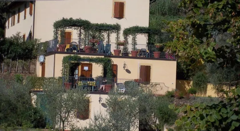 Casa Puccini