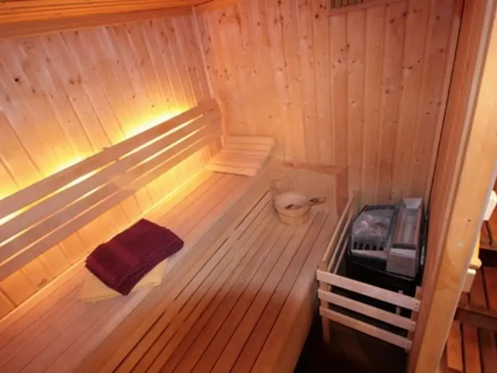 Farmhouse in Zelhem with Sauna Retreat