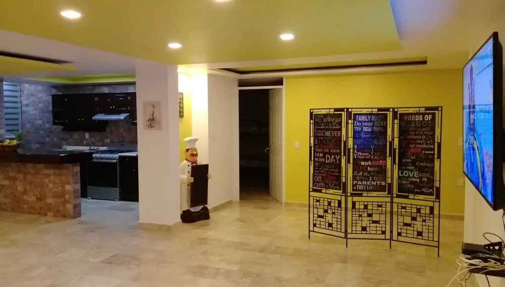 B&B Tokio