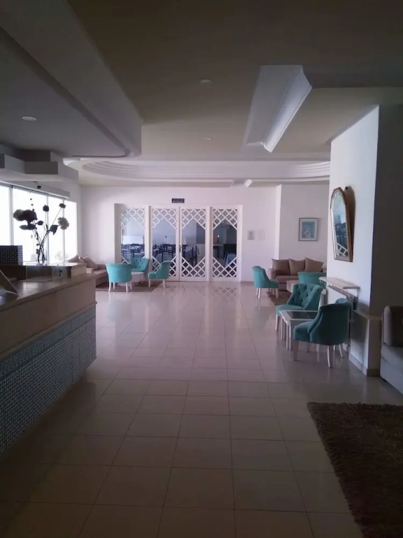 Residence Kantaoui