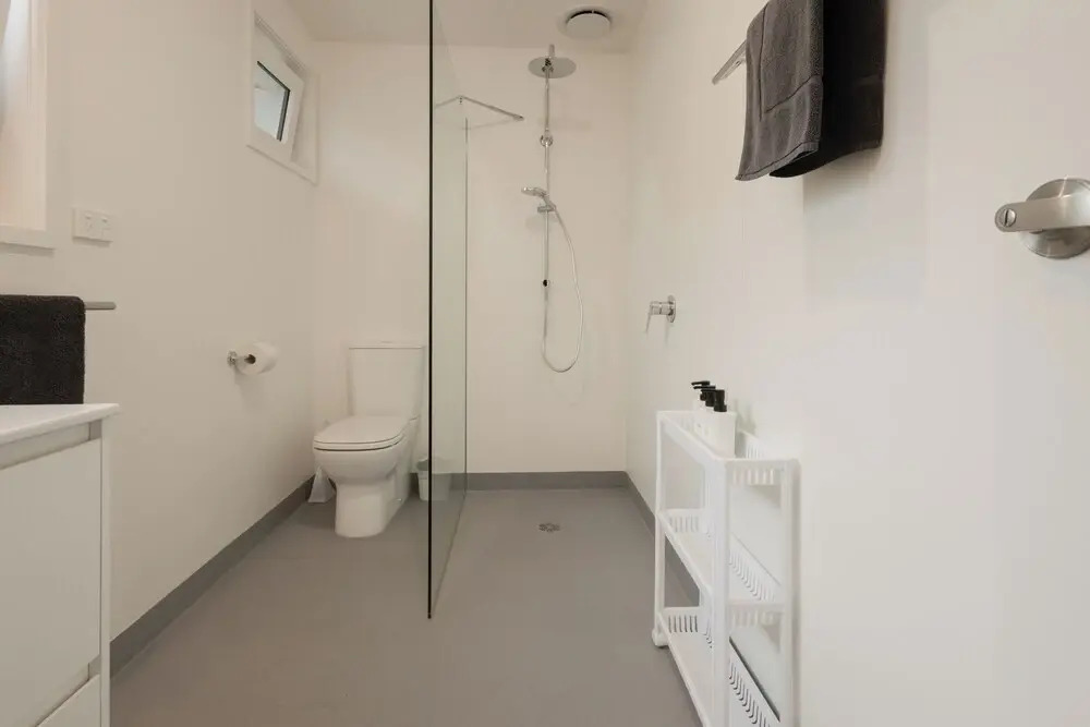 Botanic Racecourse Apartments
