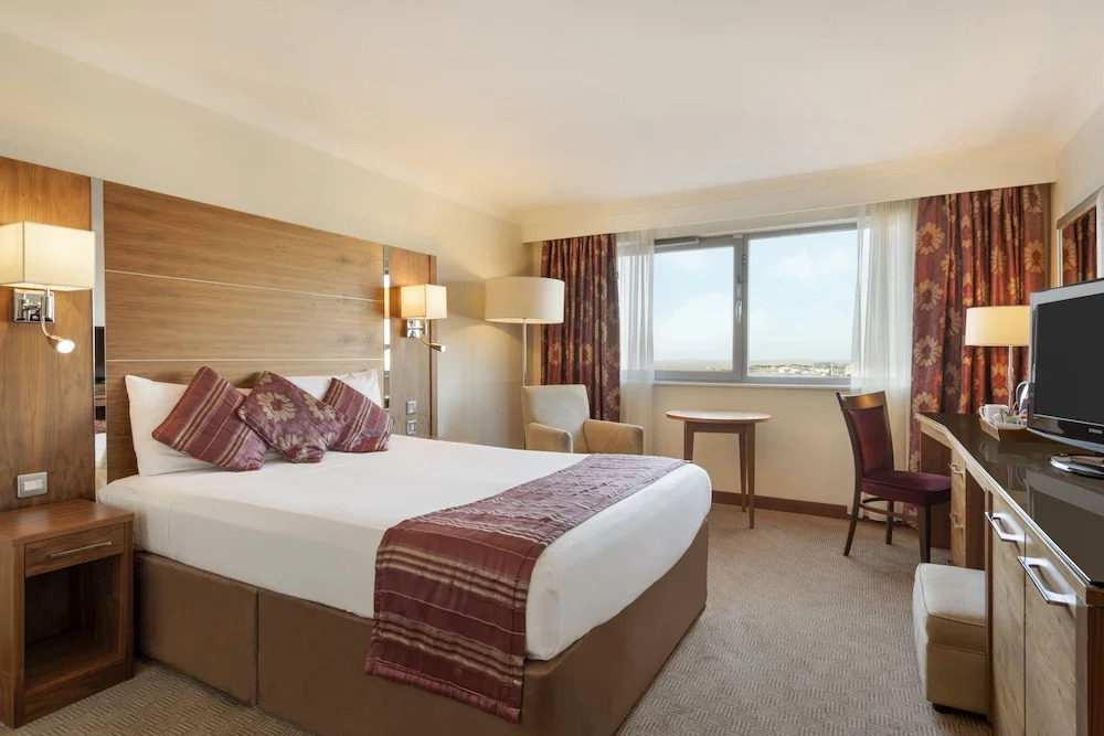 Ramada Plaza Southport