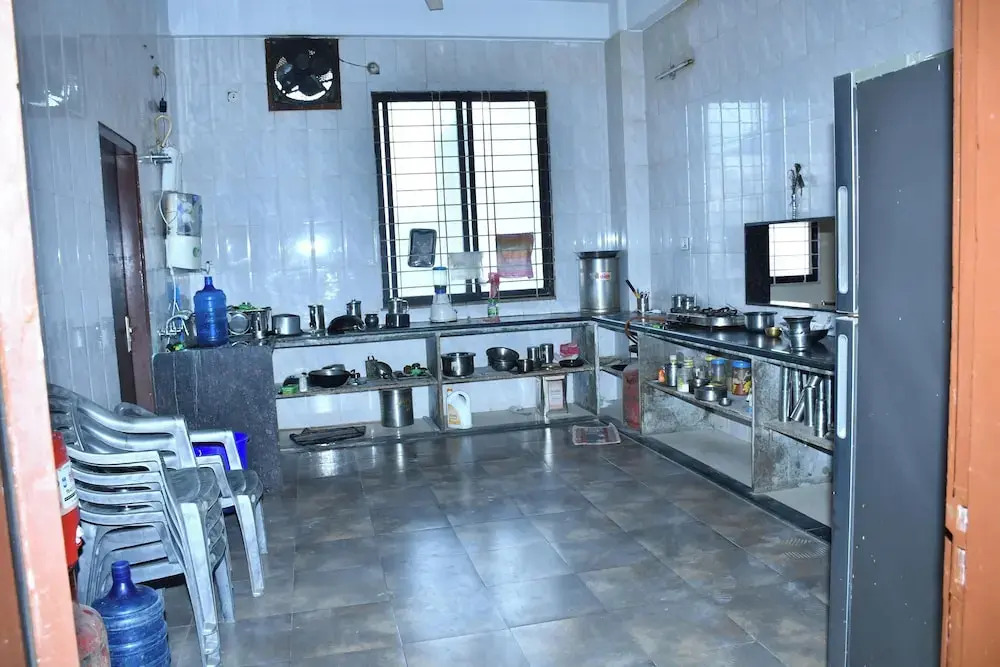Banshidham Dharmasala